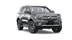 Ford Everest Platinum