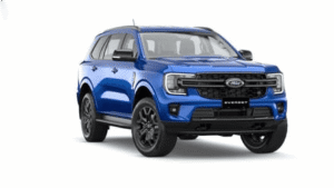 Ford Everest Sport