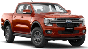 Ford Ranger XLS 4x2
