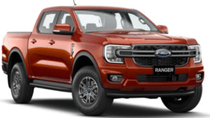 Ford Ranger XLS 4×4