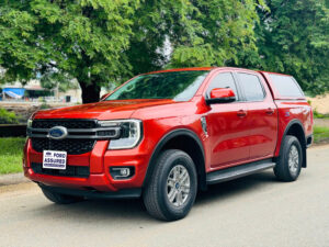 Ranger XLS AT_2023 Xe Xuất hoá đơn, Bảo hành Toàn quốc 2026