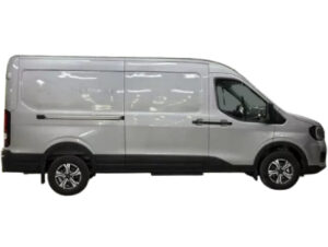 Transit Van